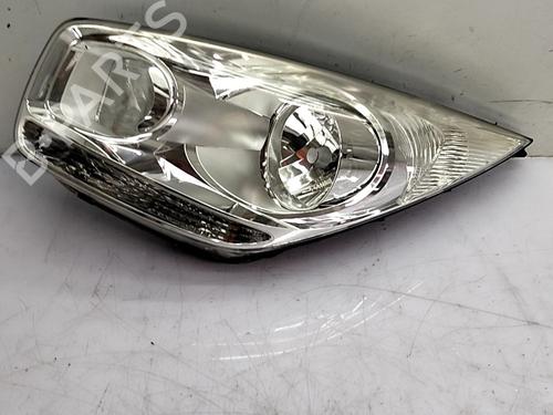 Used Left headlight Left headlight 37590030 37590030