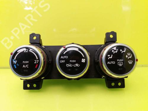 Used Climate control SUZUKI SX4 (EY, GY) 1.9 DDiS 4x4 (RW419D) (120 hp) 23893205