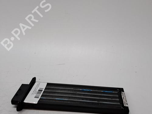Varmeblæsermodstand CITROËN C3 AIRCROSS II (2R_, 2C_) 1.5 BlueHDi 110 | BP23368775M108 