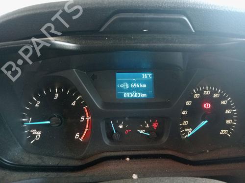 Used Instrument cluster FORD TRANSIT V363 Van (FCD, FDD) 2.0 EcoBlue (130 hp) 25457548