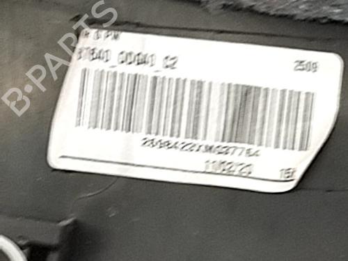 Høyre bakpanel TOYOTA YARIS (_P13_) 1.5 (NSP131_) | BP30772325C61 