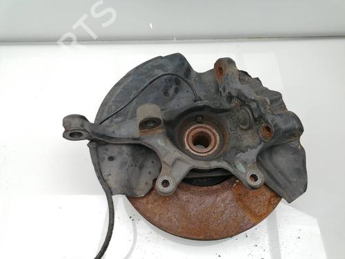 Left front steering knuckle BMW X5 (E53) 3.0 d | BP23454146M25 
