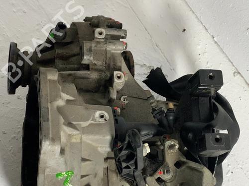 Gearbox SKODA RAPID Spaceback (NH1) 1.6 TDI | BP37288690M3 - Image 4