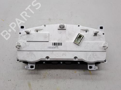 Instrument cluster CITROËN BERLINGO Box Body/MPV (K9) e-Berlingo | BP23358454C47 