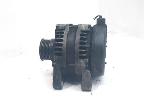 Alternator FORD FOCUS II (DA_, HCP, DP) 1.6 TDCi | BP34268082M7 - Image 3