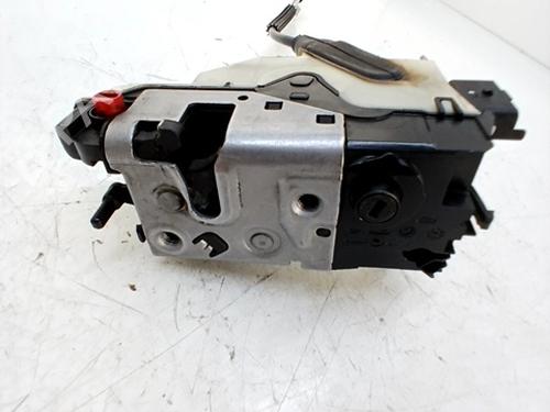 Used Rear left lock PEUGEOT 2008 I (CU_) 1.6 BlueHDi 120 (120 hp) 30920595