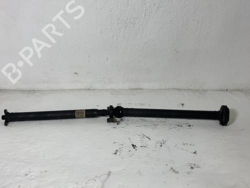 Used Driveshaft Driveshaft MERCEDES-BENZ C-CLASS (W203) C 220 CDI (203.006, 203.008) (143 hp) 40550186 40550186