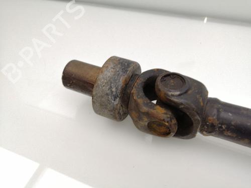 Driveshaft SUZUKI VITARA (ET, TA, TD) 2.0 TD Intercooler All-wheel Drive (SV420D) | BP23874047M37 