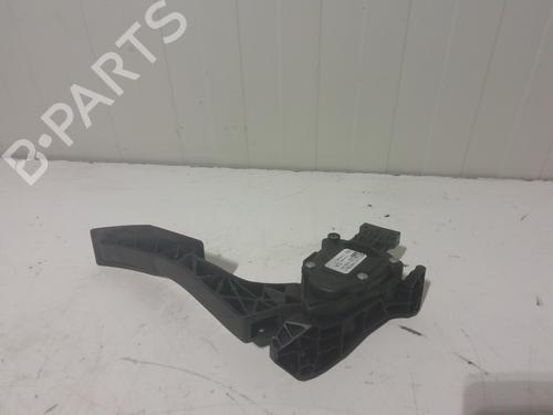 Pedal OPEL ASTRA J Sports Tourer (P10) 1.6 CDTi (35) (110 hp) 25460416