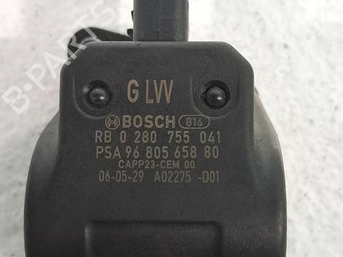 Pedal CITROËN C4 I (LC_) 1.6 16V | BP24108148I4 