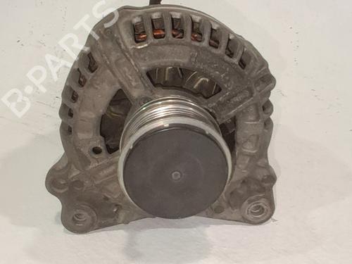 Used Alternator Alternator 38418041 38418041