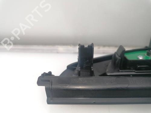 Warning switch NISSAN MICRA V (K14) 0.9 IG-T | BP23941635I22