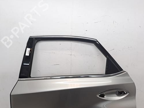 Left rear door LEXUS NX (_Z1_) 300h AWD (AYZ15, AYZ15_, AYZ15R) | BP25613028C4 