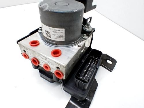 Used ABS pump CITROËN C4 Grand Picasso II (DA_, DE_) 1.2 THP 130 (130 hp) 30920503