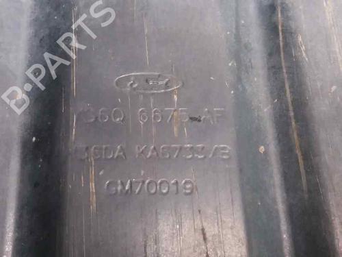 Oliebundkar FORD TRANSIT CONNECT (P65_, P70_, P80_) 1.8 Di (75 hp) 23453775