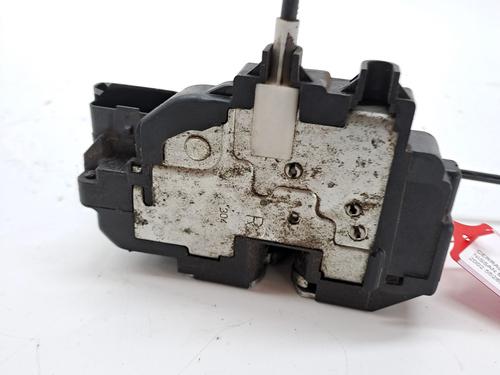 Front right lock NISSAN MICRA III (K12) 1.5 dCi | BP26654462C97 