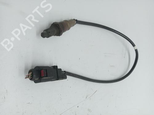 Used Electronic sensor SEAT LEON ST (5F8) 1.5 TSI (150 hp) 23371587