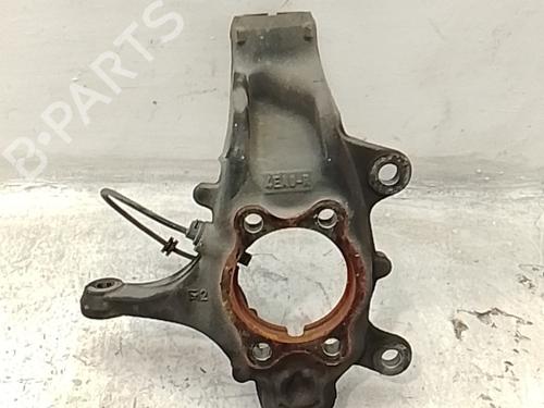 Fusée avant droite Fusée avant droite RENAULT KADJAR (HA_, HL_) 1.3 TCe 160 (HLNC) (160 hp) 36376852 36376852