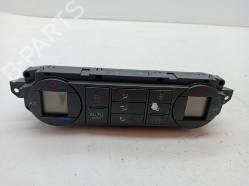Climate control FORD FOCUS II (DA_, HCP, DP) 2.0 TDCi | BP23358798I5 