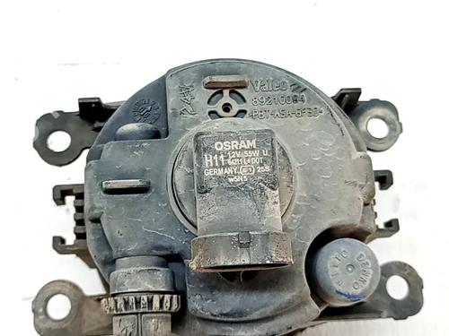 Højre Foran Tågelygte Højre Foran Tågelygte RENAULT SCÉNIC II (JM0/1_) 1.9 dCi (JM14) (131 hp) 33905912 33905912