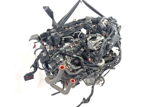 Engine TOYOTA PROACE Bus (MDZ_) 1.5 D4d (MDZ8) | BP26594516M1