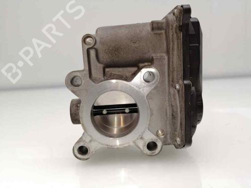 Used Throttle body RENAULT CLIO IV (BH_) 0.9 TCe 90 (BHNF, BHMA, BHMH, BHJK, BHJR) (90 hp) 23377644