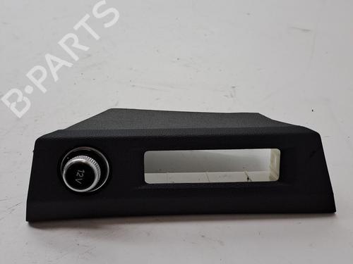 Used Electronic module AUDI A1 CITY CARVER (GBH) 35 TFSI (150 hp) 23376118