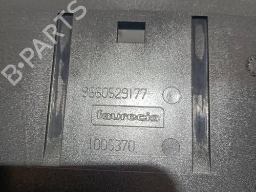 Ashtray PEUGEOT 308 I (4A_, 4C_) 1.6 HDi | BP25465206I30 