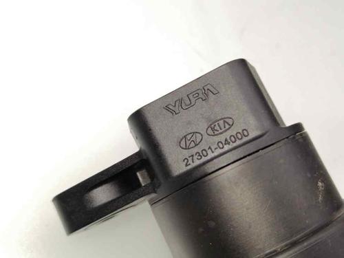 Ignition coil KIA PICANTO II (TA) 1.0 | BP23376641M94 
