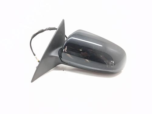 Left mirror AUDI A6 C6 (4F2) 3.0 TDI quattro | BP28126151C26 