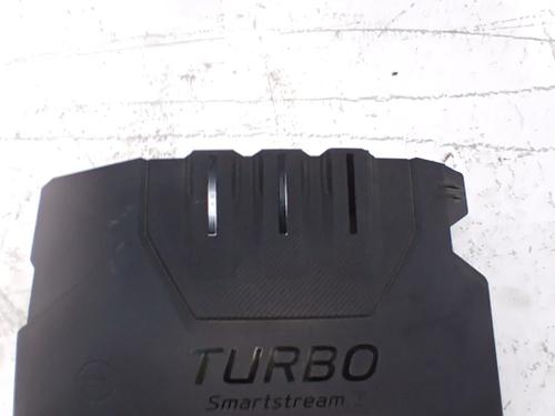 Used Upper protection Upper protection HYUNDAI i20 III (BC3, BI3) 1.0 T-GDI (101 hp) 40549212 40549212