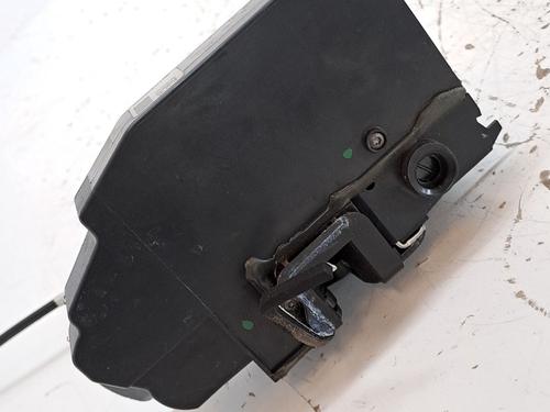 Front left lock PEUGEOT 308 II (LB_, LP_, LW_, LH_, L3_) 1.2 THP 130 | BP28141962C98