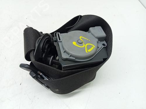 Front left seatbelt BMW X3 (F25) xDrive 20 d | BP28957473I26 