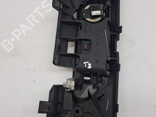 Rear left interior door handle MERCEDES-BENZ M-CLASS (W164) ML 320 CDI 4-matic (164.122) | BP23374023I15 