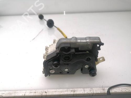 Front right lock AUDI Q5 (8RB) 2.0 TDI quattro | BP23938967C97 