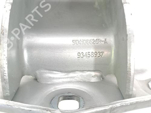 Hinge/Door check strap RENAULT TRAFIC III Van (FG_) 1.6 dCi 95 (FGMJ, FGMR) | BP29024621C146 