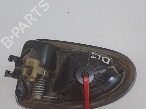 Front left interior door handle RENAULT TRAFIC II Bus (JL) 2.0 dCi 115 (JL00, JL01, JL0H, JL0M, JL0U) | BP23364714I13 