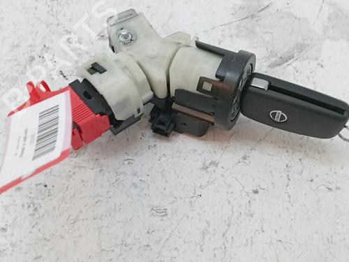 Ignition barrel NISSAN MICRA V (K14) 1.0 IG-T 100 | BP40547846M48 - Image 2