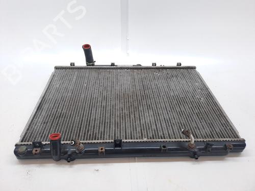 Water radiator HONDA MDX (YD) 3.5 (YD1) | BP24848582M31 