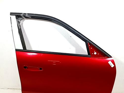 Used Right front door CITROËN C3 IV (CC_, CB_) 1.2 PureTech 100 (CCHPV4) (101 hp) 31580419