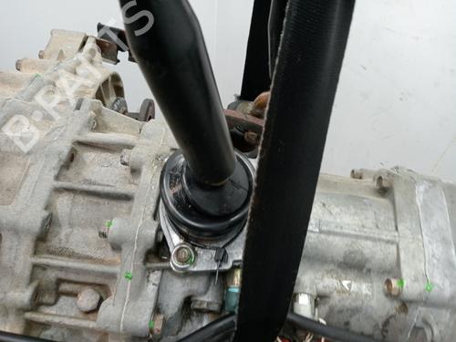 Gearbox NISSAN TERRANO II (R20) 2.7 TDi 4WD | BP23353125M3 