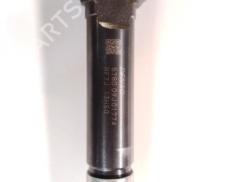 Injector MAZDA 5 (CR) 2.0 CD (CR19) | BP25809439M100 