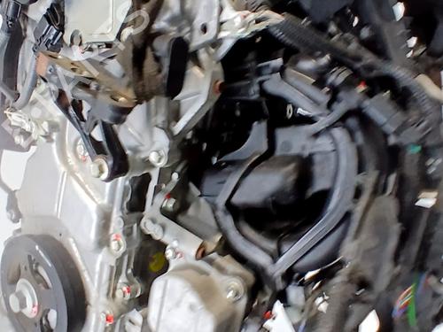 Engine TOYOTA YARIS CROSS (MXP_) 1.5 Hybrid All-wheel Drive (MXPJ15) | BP38418145M1 - Image 10