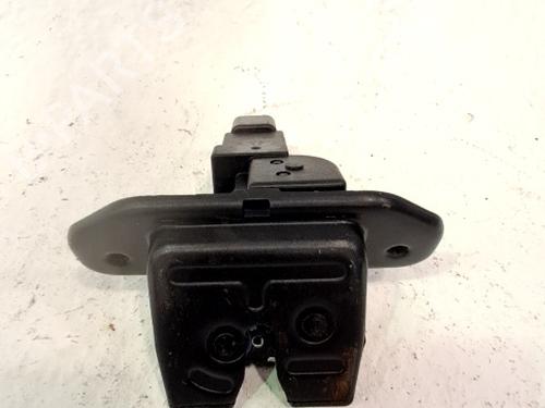 Tailgate lock KIA RIO IV (YB, SC, FB) 1.0 T-GDI 120 Eco-Dynamics+ | BP29992421C101 