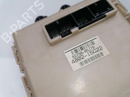Used Fuse box TOYOTA AVENSIS Saloon (_T27_) 2.0 D-4D (WWT271_) (143 hp) 23421359