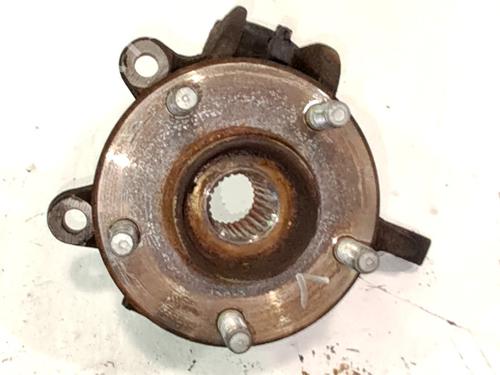Used Left front steering knuckle Left front steering knuckle FORD MONDEO III (B5Y) 1.8 SCi (130 hp) 34182208 34182208