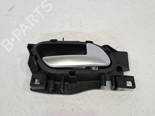 Used Front right interior door handle CITROËN C4 II (NC_) 1.6 BlueHDi 100 (99 hp) 24587451