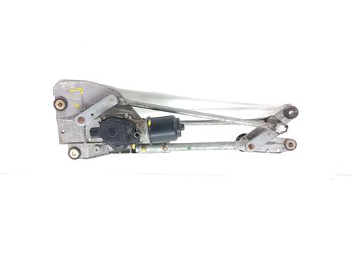 Used Front wiper motor NISSAN X-TRAIL I (T30) 2.2 dCi 4x4 (136 hp) 23289446