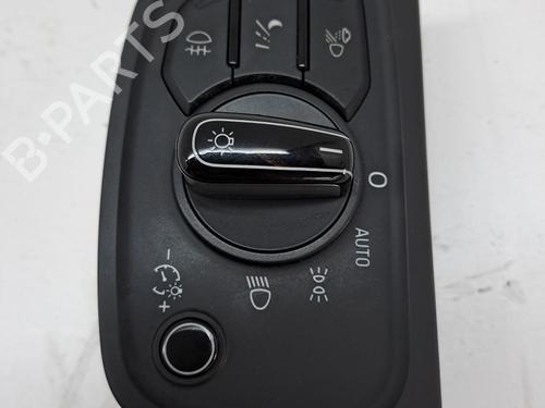 Used Headlight switch AUDI A8 D4 (4H2, 4H8, 4HC, 4HL) 6.3 W12 quattro (500 hp) 23381852