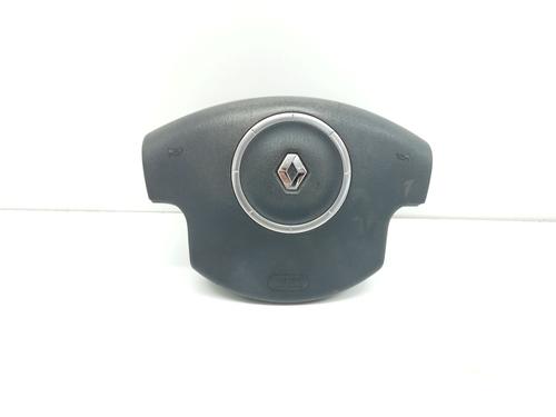 Used Driver airbag RENAULT MEGANE II Estate (KM0/1_) 1.9 dCi (131 hp) 23289449